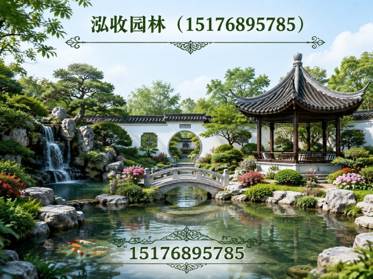 阿里京津冀防腐木工程展示图