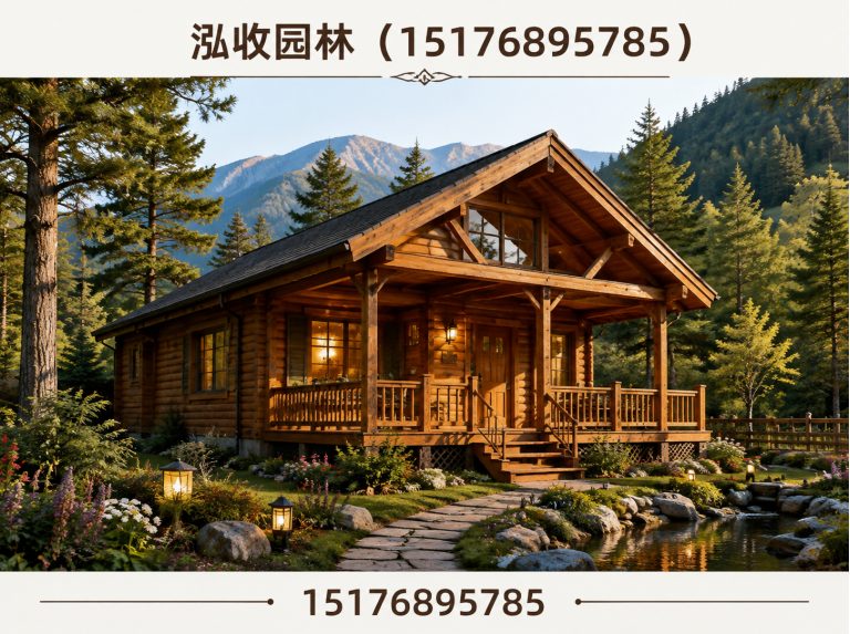 阿里木屋展示图